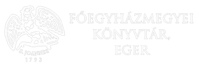 Főegyházmegyei Könyvtár, Eger - Archdiocesan Library of Eger